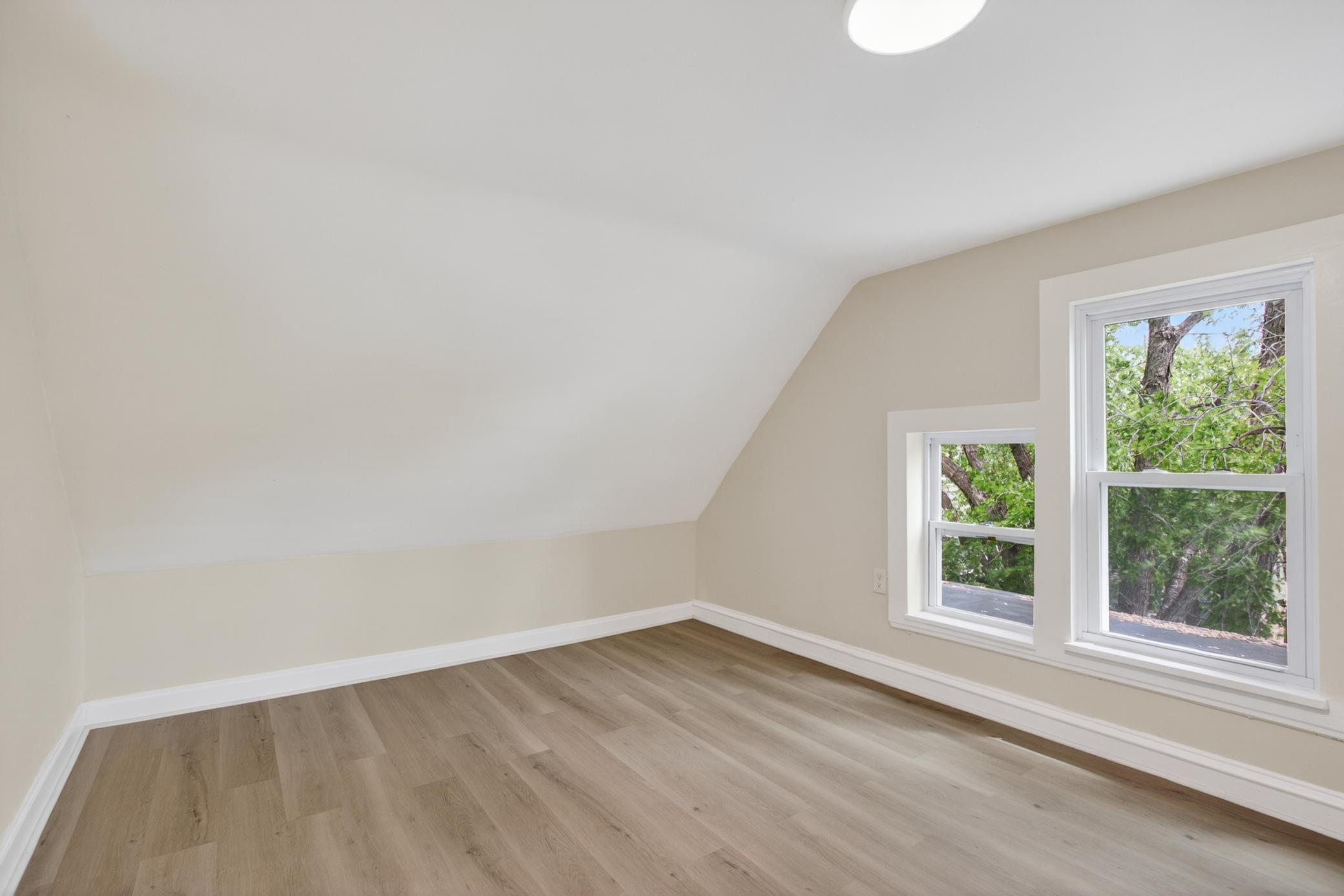 Third Floor Bedroom 3