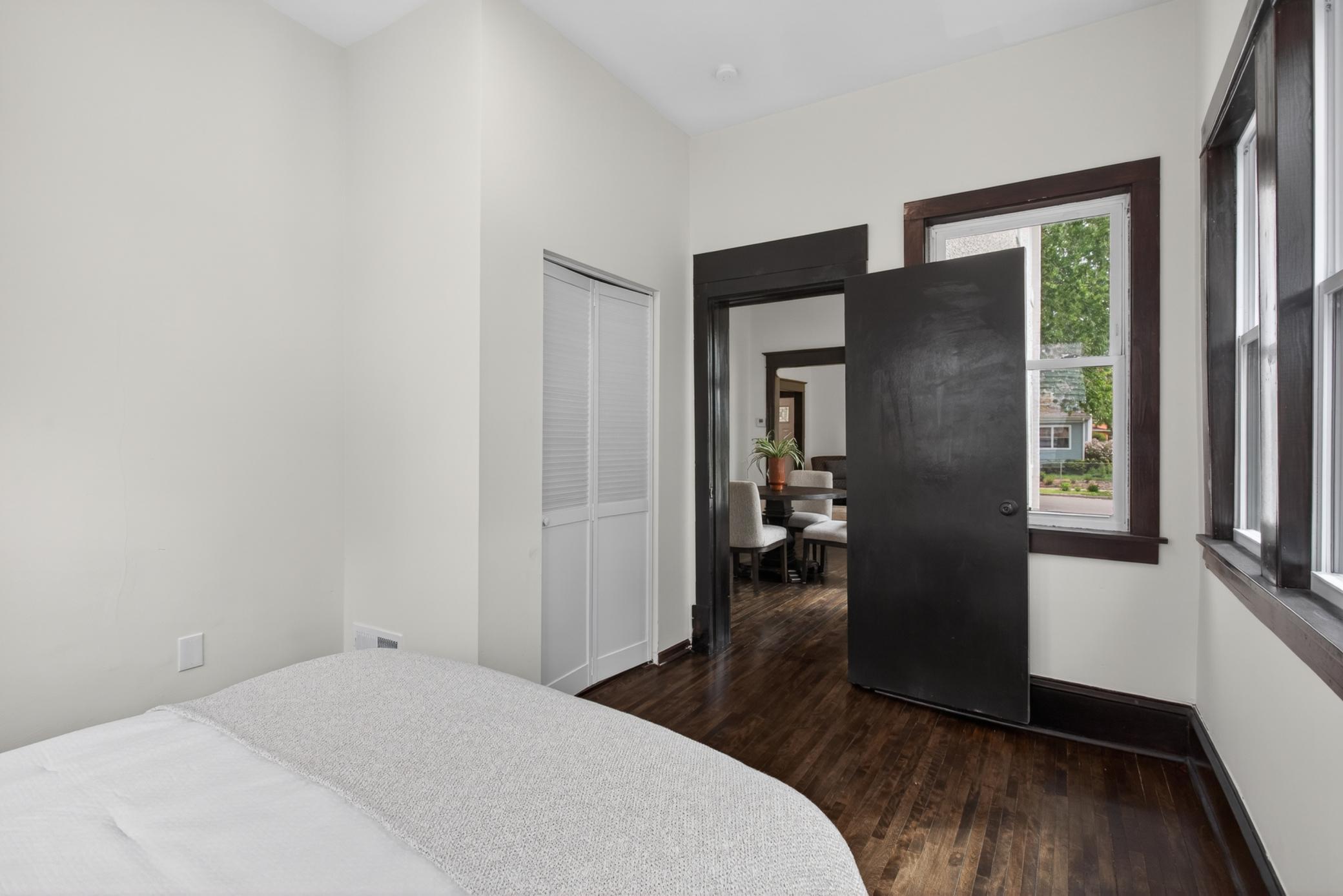 Main Level Bedroom 1