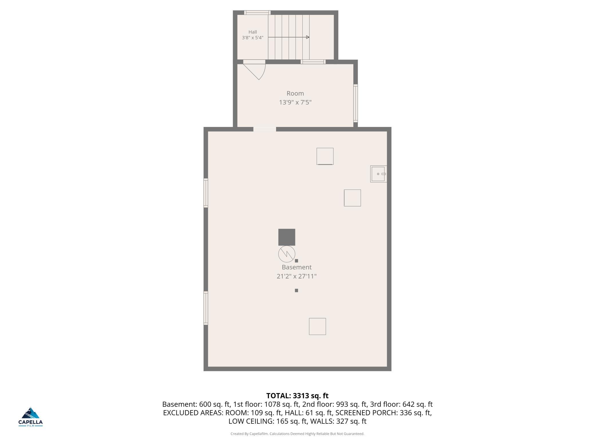 Basement