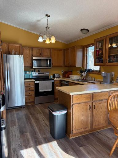 765 Adams Avenue SW, Bemidji, MN 56601