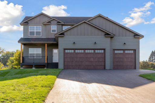 2840 219th Avenue NE, East Bethel, MN 55011