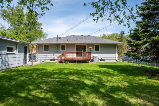 8101 47th Avenue N, Minneapolis, MN 55428