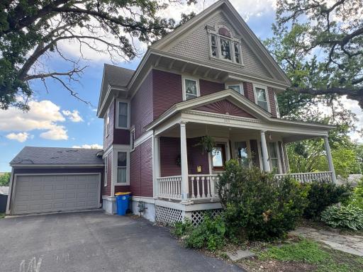 303 E Academy Street, Owatonna, MN 55060