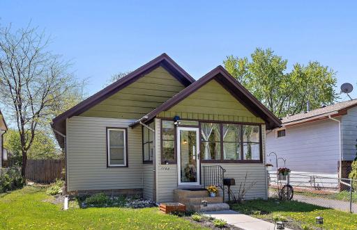 1108 45th Avenue NE, Columbia Heights, MN 55421