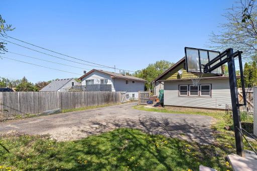 1108 45th Avenue NE, Columbia Heights, MN 55421