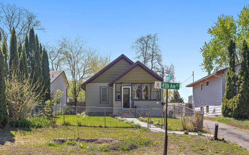 1108 45th Avenue NE, Columbia Heights, MN 55421