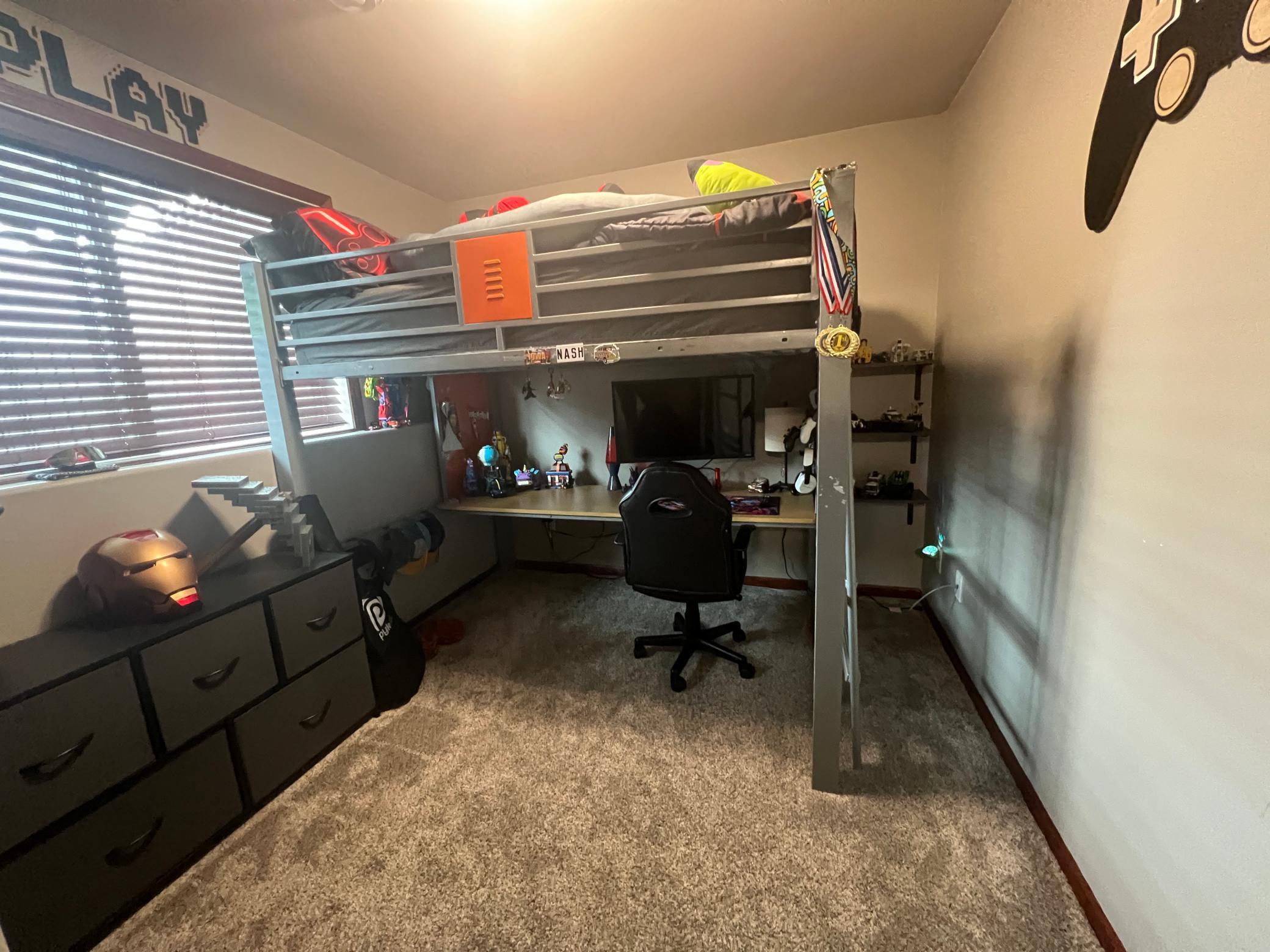Bedroom 3
