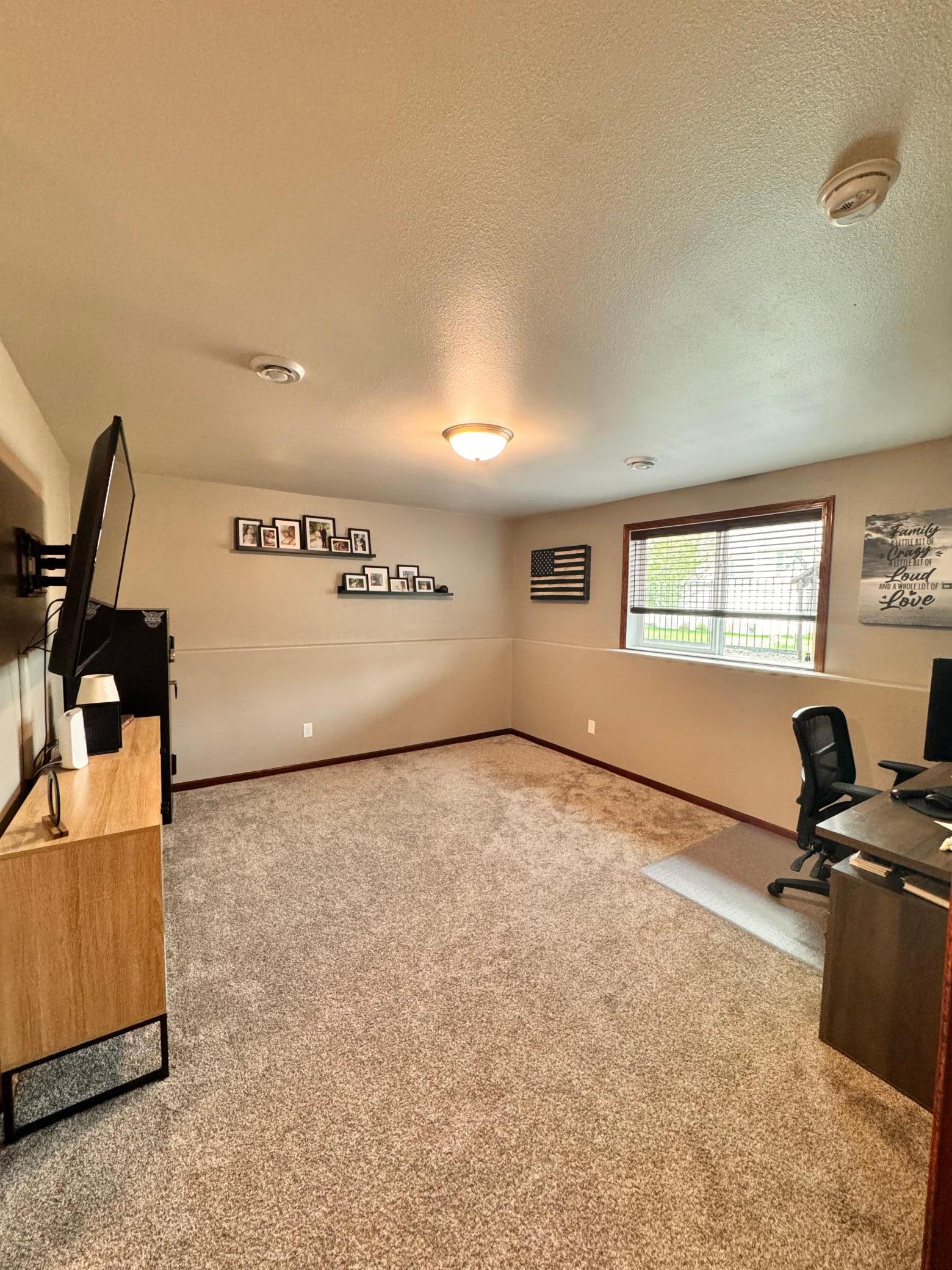 Basement FR