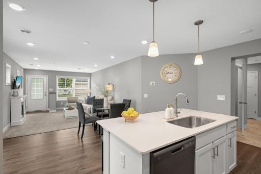 1227 Lower 143rd Street E, Rosemount, MN 55068
