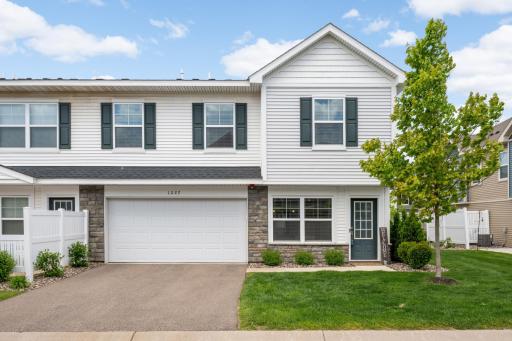 This home is amazing and lived in gently!