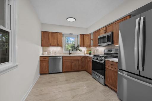 3349 49th Avenue N, Brooklyn Center, MN 55429