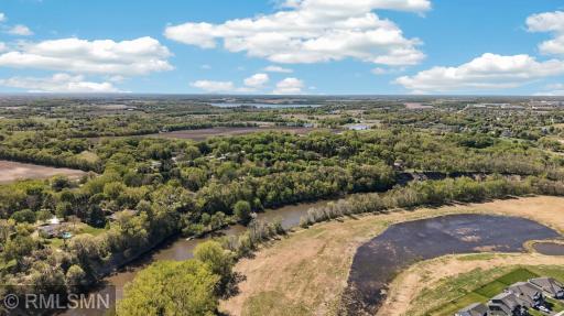 14915 Crow River Drive, Rogers, MN 55374