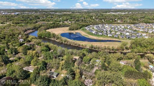 14915 Crow River Drive, Rogers, MN 55374