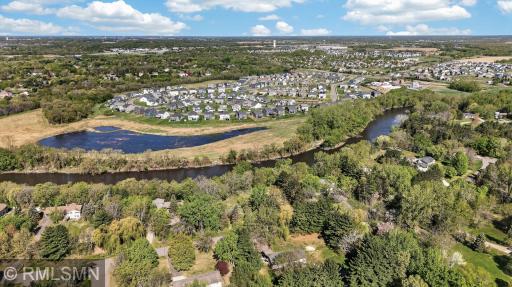 14915 Crow River Drive, Rogers, MN 55374