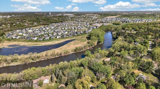14915 Crow River Drive, Rogers, MN 55374