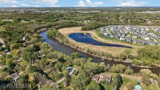 14915 Crow River Drive, Rogers, MN 55374