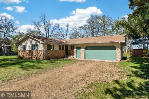 14915 Crow River Drive, Rogers, MN 55374