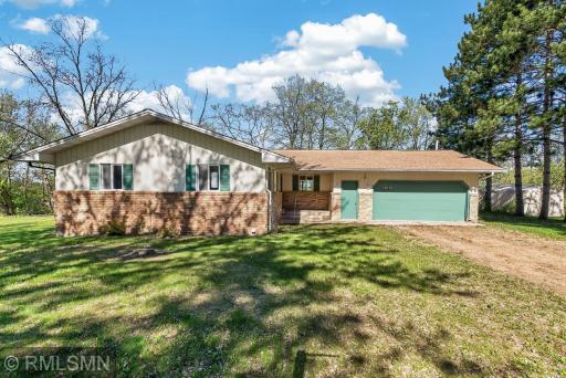 14915 Crow River Drive, Rogers, MN 55374