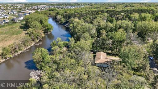 14915 Crow River Drive, Rogers, MN 55374