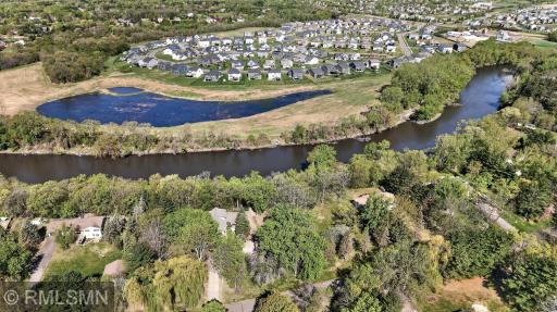 14915 Crow River Drive, Rogers, MN 55374