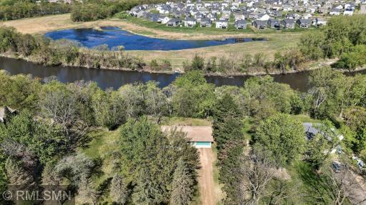 14915 Crow River Drive, Rogers, MN 55374