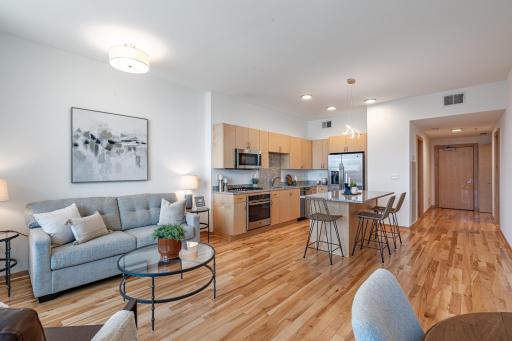 1240 S 2nd Street, 709, Minneapolis, MN 55415
