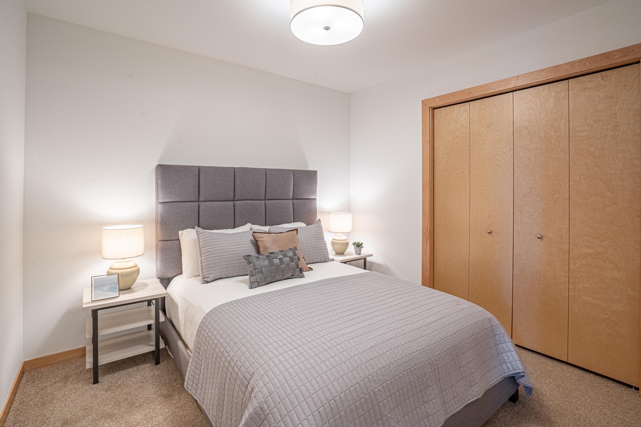 Bedroom #2