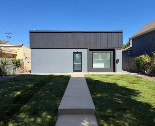 2847 Central Avenue NE, Minneapolis, MN 55418