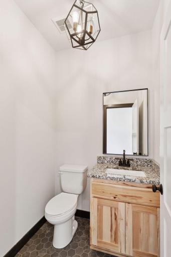 1/2 Bath