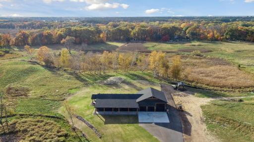 Listing is Neighboring Lot