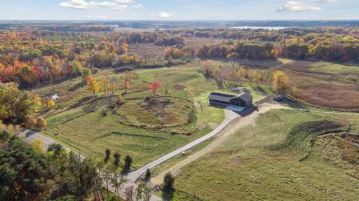Listing is Neighboring Lot