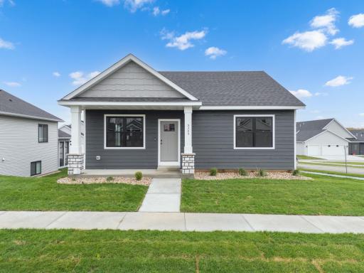 5305 Equinox Place NW, Rochester, MN 55901