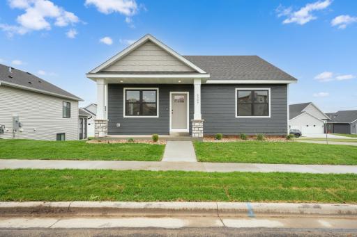 5305 Equinox Place NW, Rochester, MN 55901