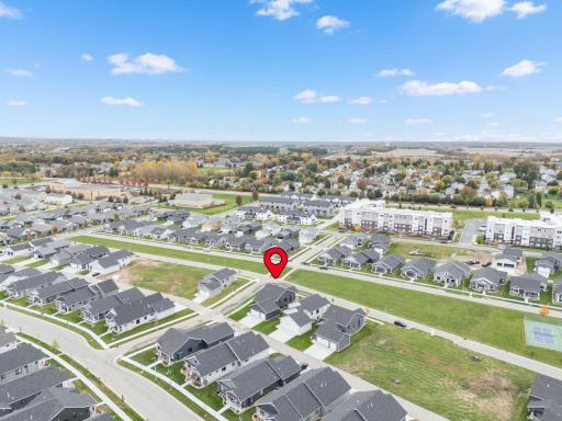 5305 Equinox Place NW, Rochester, MN 55901