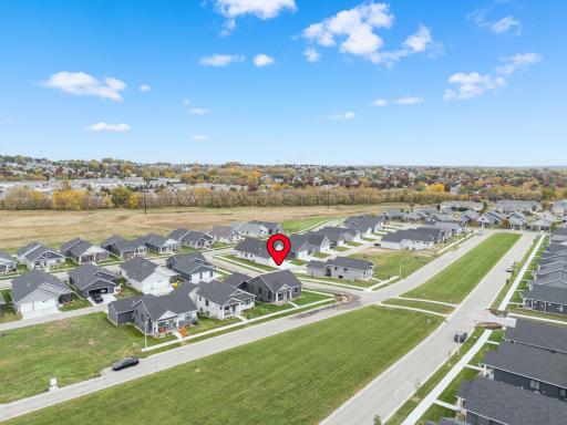 5305 Equinox Place NW, Rochester, MN 55901