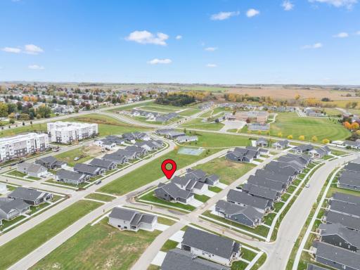 5305 Equinox Place NW, Rochester, MN 55901