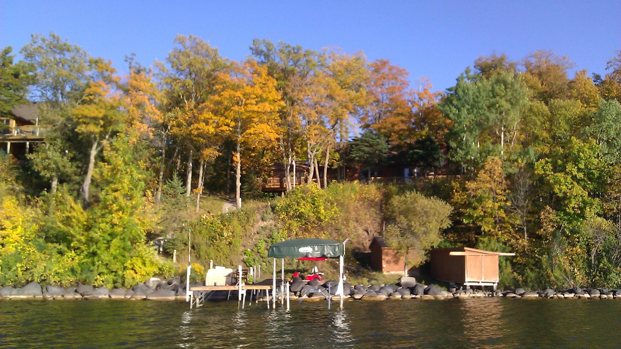 Lake Veiws