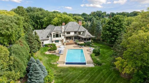 28160 Boulder Bridge Drive, Excelsior, MN 55331