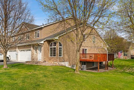 11267 16th Street NE, Saint Michael, MN 55376