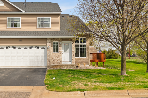 11267 16th Street NE, Saint Michael, MN 55376