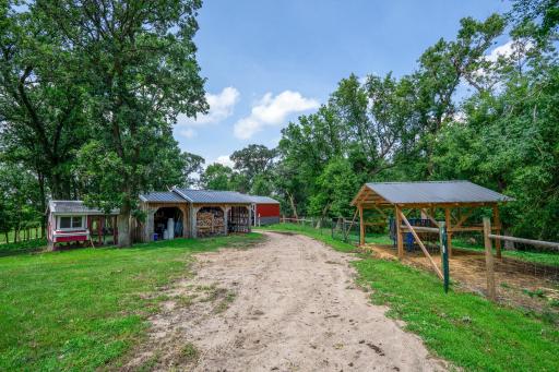 21033 125th Street NW, Sunburg, MN 56289