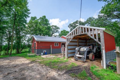 21033 125th Street NW, Sunburg, MN 56289