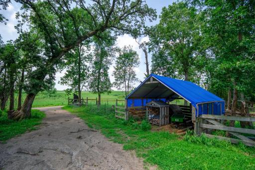 21033 125th Street NW, Sunburg, MN 56289