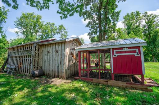 21033 125th Street NW, Sunburg, MN 56289