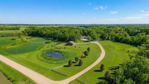 21033 125th Street NW, Sunburg, MN 56289