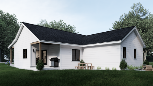 31418 Isabelle Drive, Pequot Lakes, MN 56472