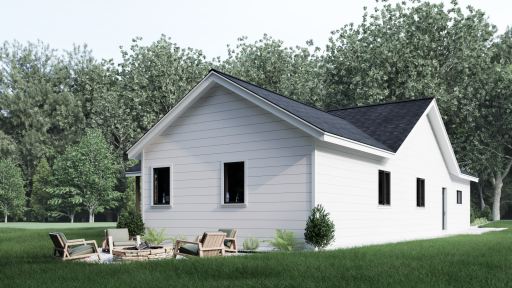 31418 Isabelle Drive, Pequot Lakes, MN 56472