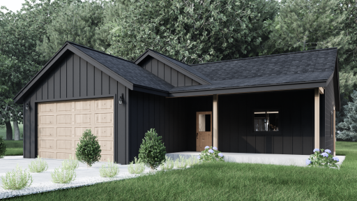 31418 Isabelle Drive, Pequot Lakes, MN 56472