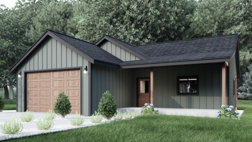 31418 Isabelle Drive, Pequot Lakes, MN 56472