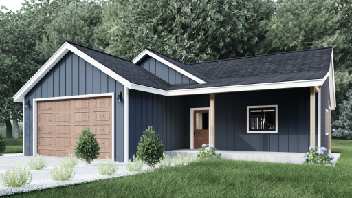 31418 Isabelle Drive, Pequot Lakes, MN 56472